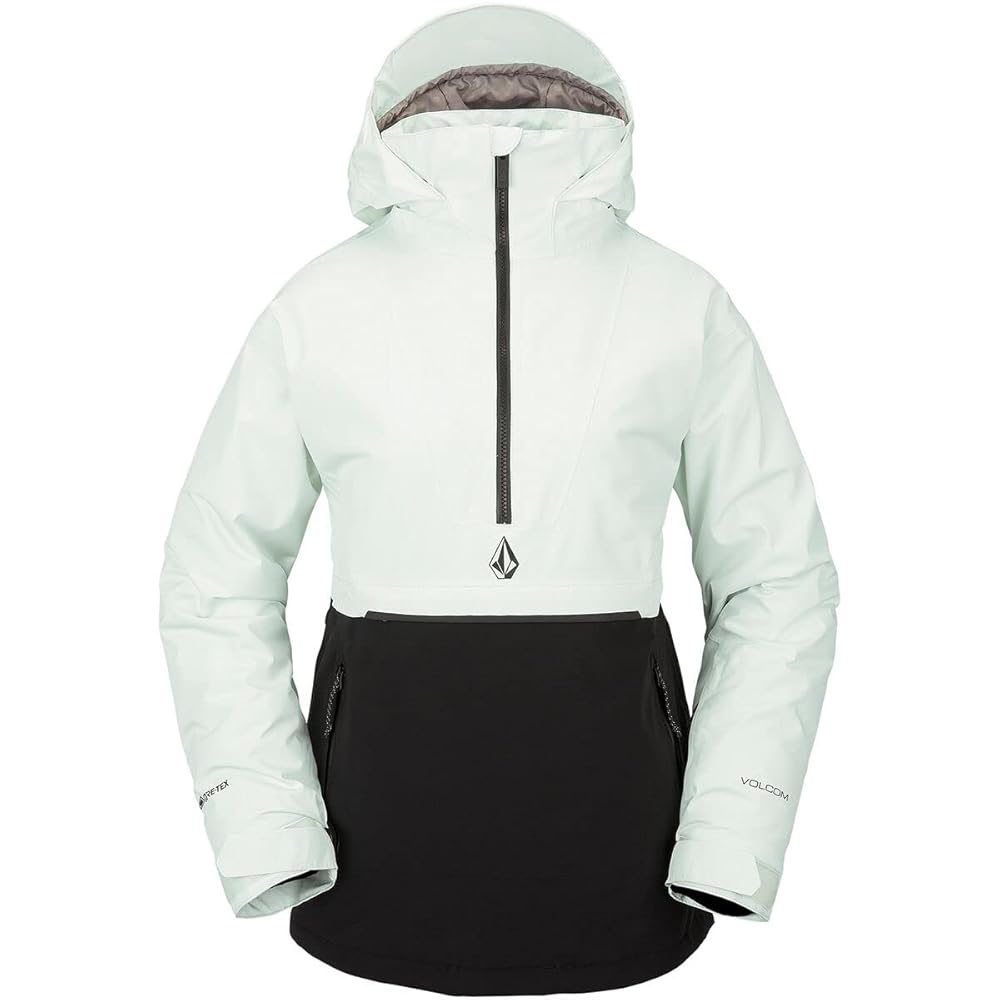Amazon.co.jp: [ボルコム] FERN INSULATED GORE PULLOVER
